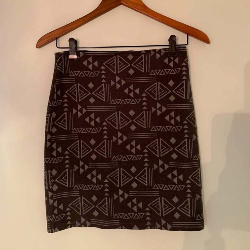 ⭐Abercrombie & Fitch Skirt